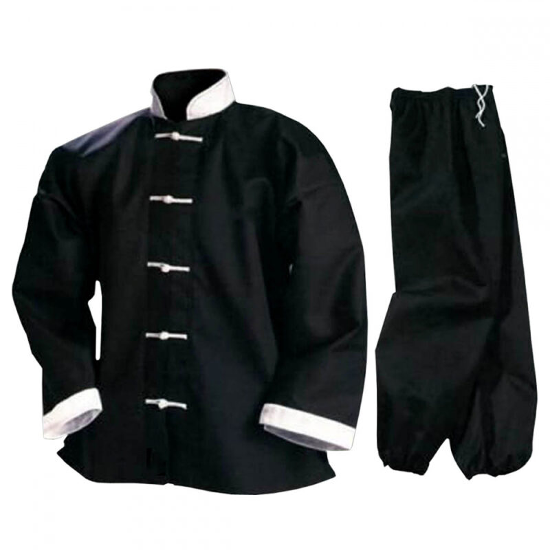 MG-290 Kung Fu Uniform