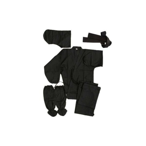 MG-299 Ninja Uniform