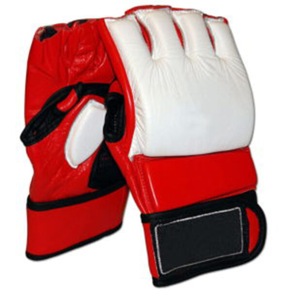 MG-395 MMA Gloves