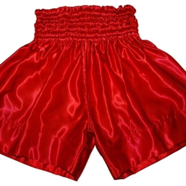 MG-434 Muay Thai Short