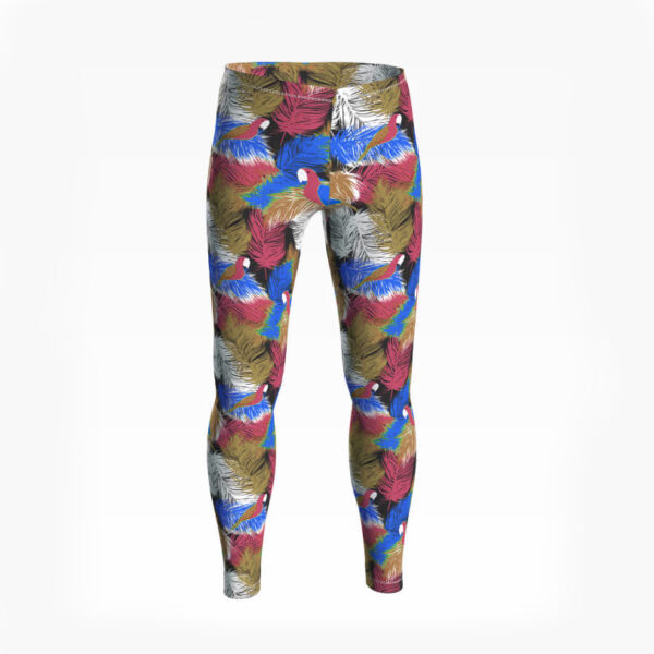 MG-198 Leggings