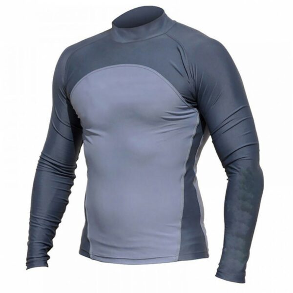 MG-402 MMA Rash Guard
