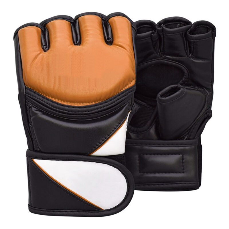 MG-391 MMA Gloves - Image 2