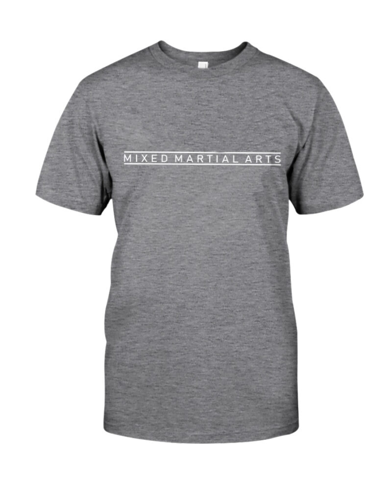MG-424 MMA T-Shirt