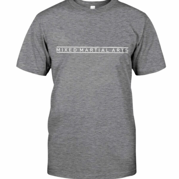 MG-424 MMA T-Shirt
