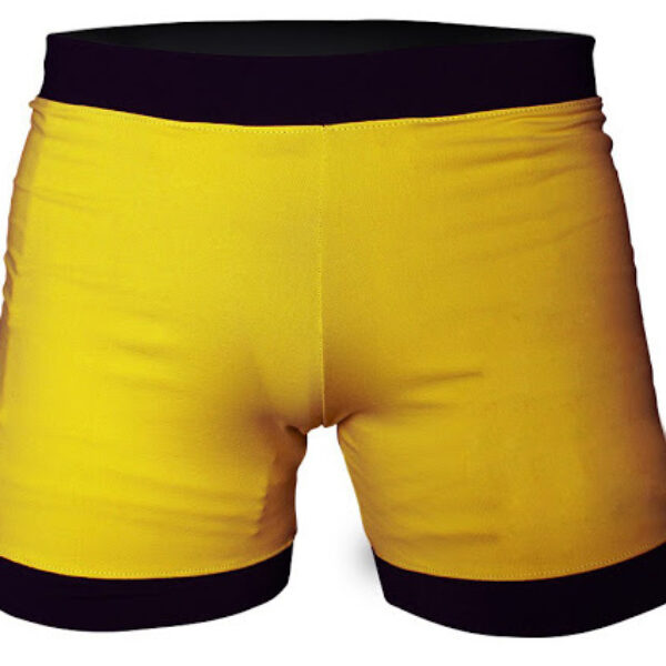 MG-438 Vale Tudo Short