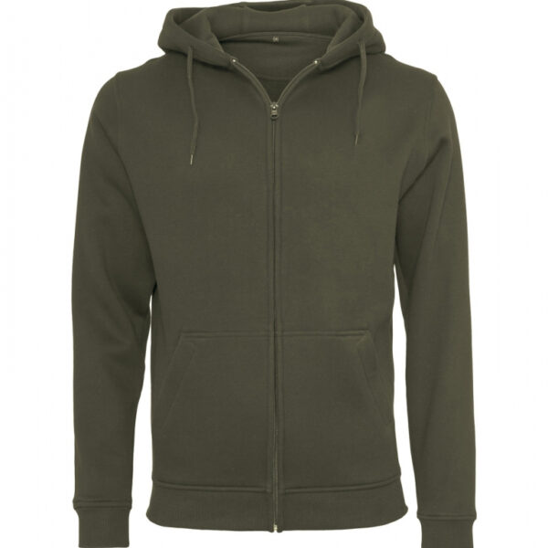 MG-228 Men Workout Hoodies