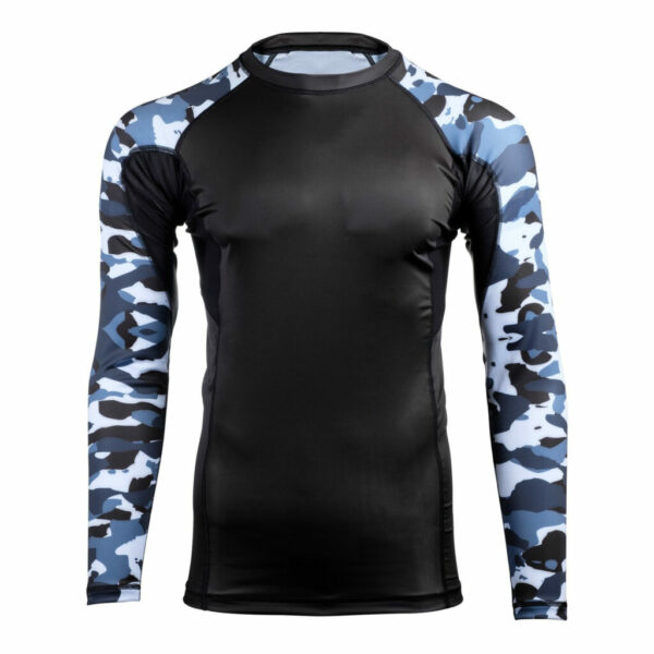 MG-263 Rash Guard