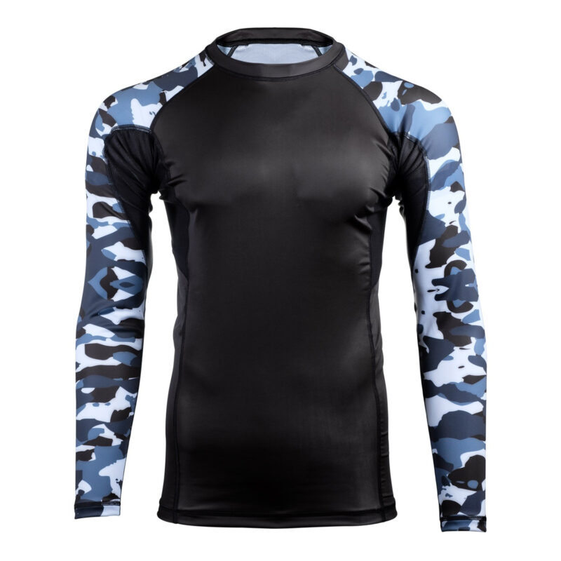 MG-263 Rash Guard