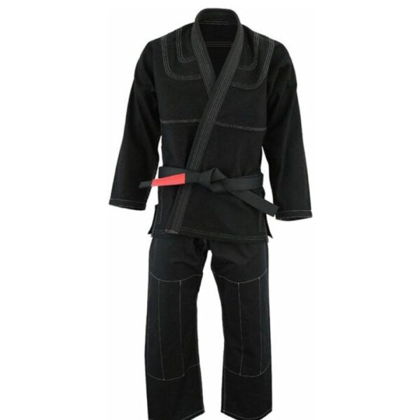 MG-444 BJJ Brazilian Jiu-Jitsu Uniform