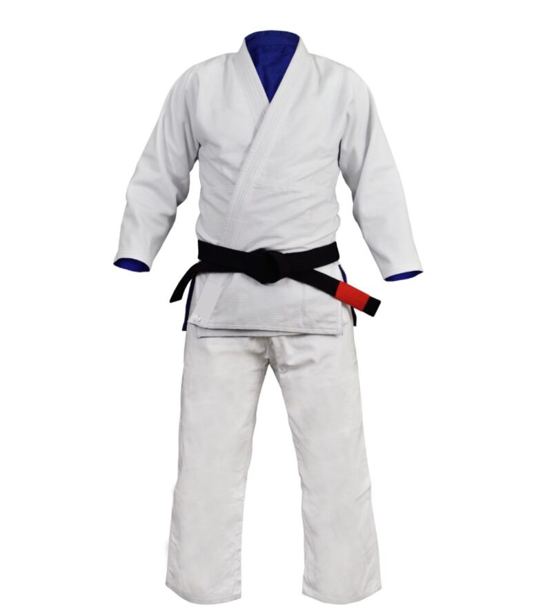 MG-441 BJJ Brazilian Jiu-Jitsu Uniform