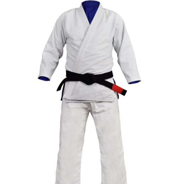 BJJ - 1