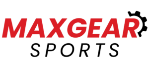 Maxgear Sports Logo