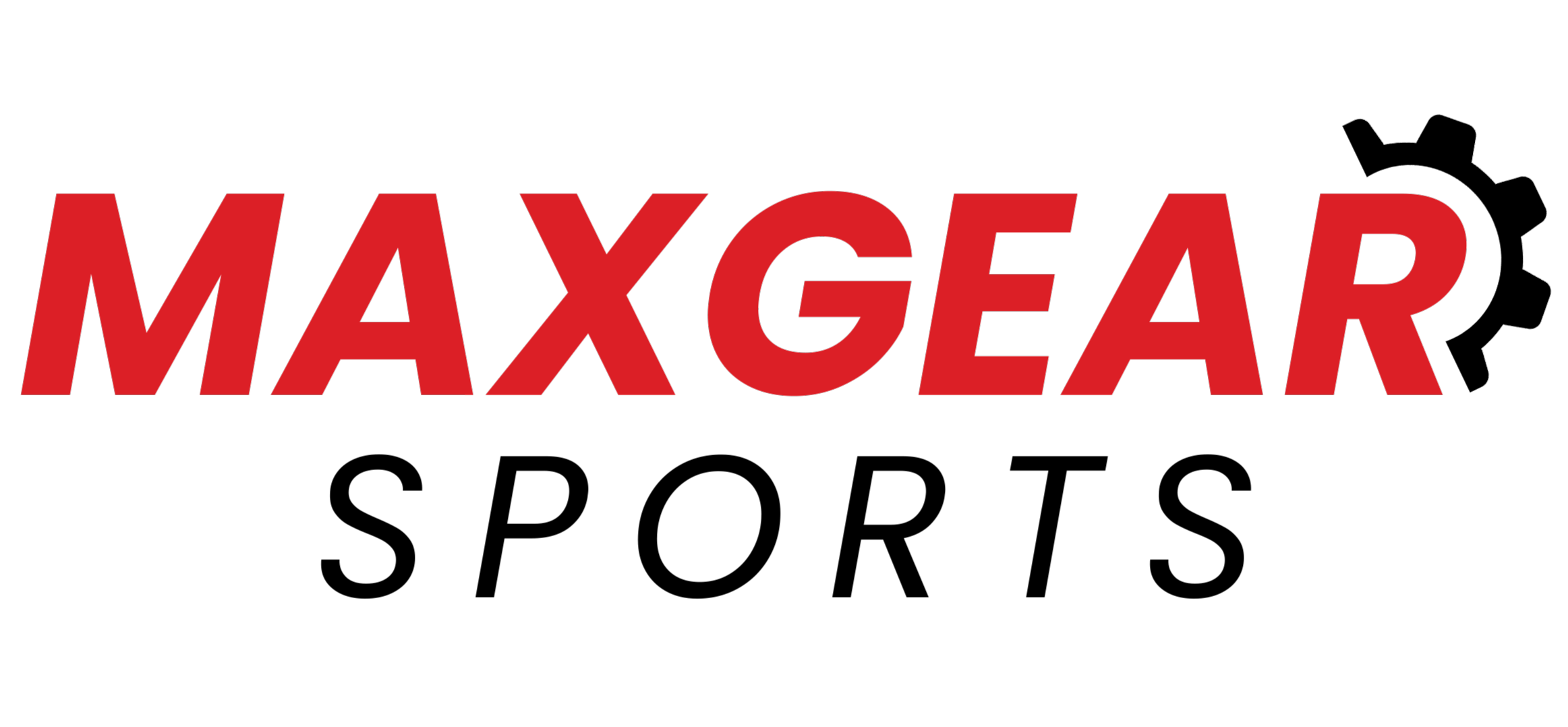 Maxgear Sports