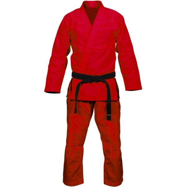 MG-442 BJJ Brazilian Jiu-Jitsu Uniform