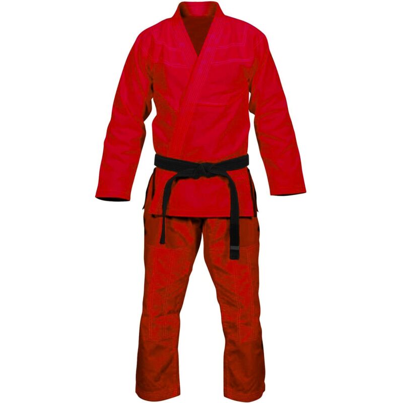 MG-442 BJJ Brazilian Jiu-Jitsu Uniform