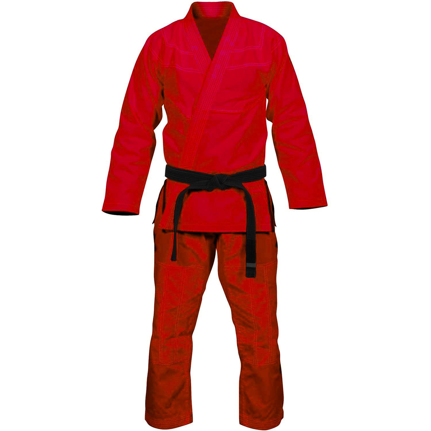 MG-442 BJJ Brazilian Jiu-Jitsu Uniform