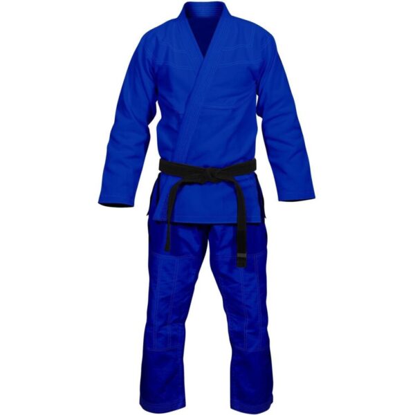 MG-443 BJJ Brazilian Jiu-Jitsu Uniform