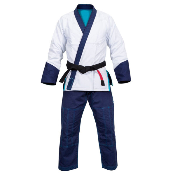 MG-445 BJJ Brazilian Jiu-Jitsu Uniform