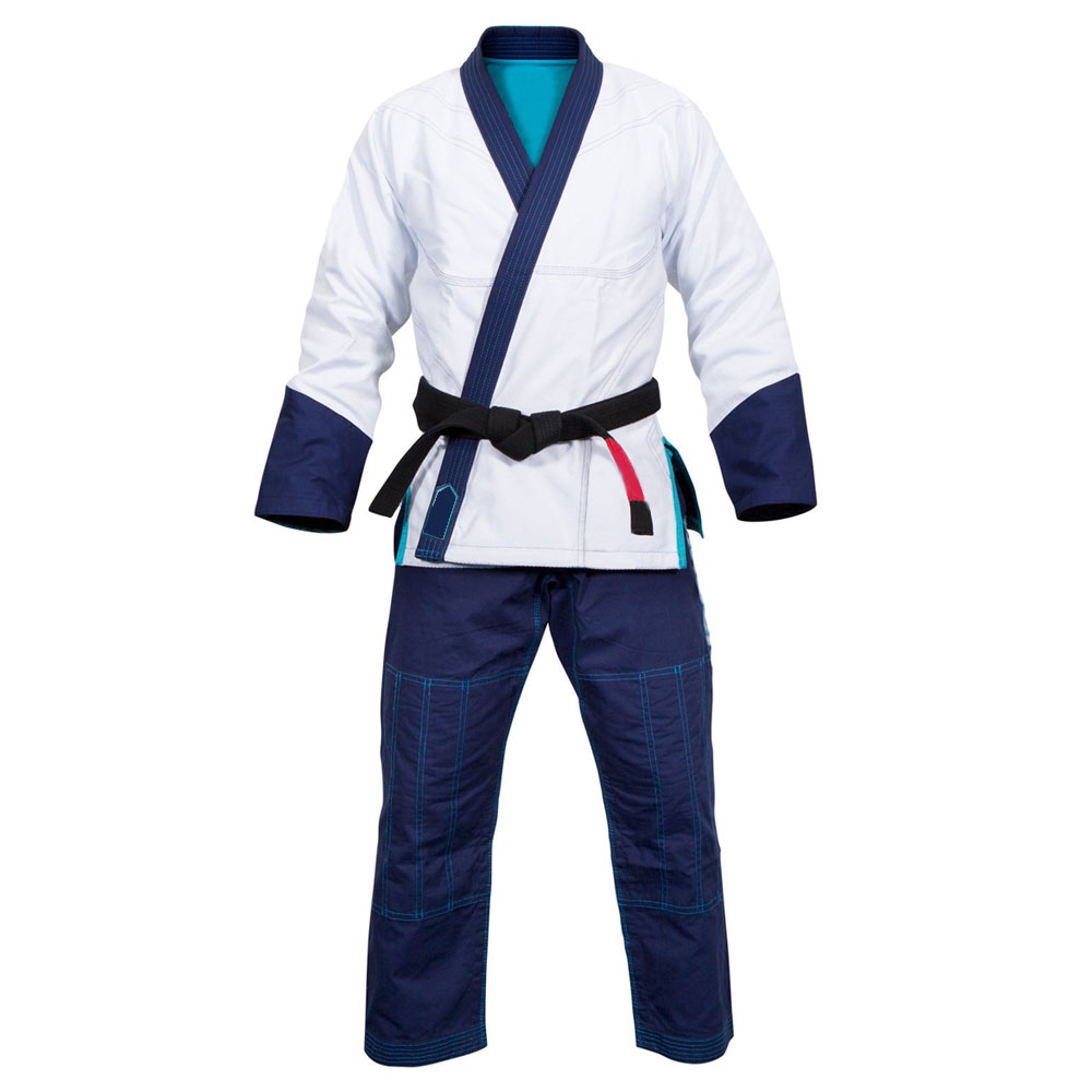 MG-445 BJJ Brazilian Jiu-Jitsu Uniform
