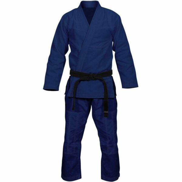 MG-446 BJJ Brazilian Jiu-Jitsu Uniform