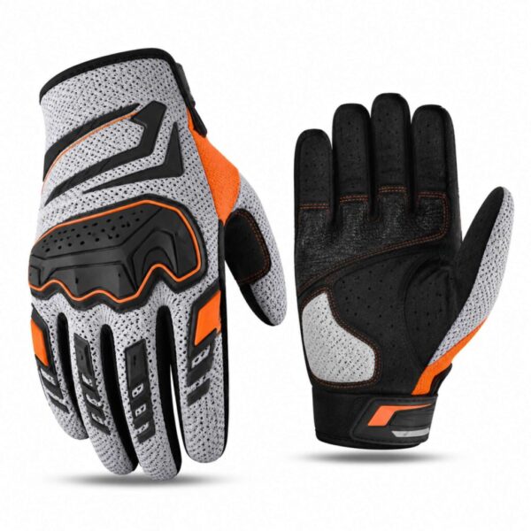 MG-461 Summer Motorcycle Gloves