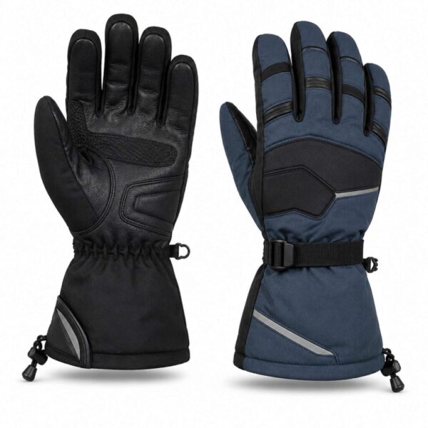 MG-462 Winter Motorcycle Gloves
