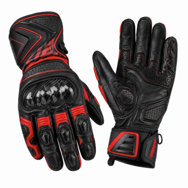 MG-464 Racing Motorcycle Gloves